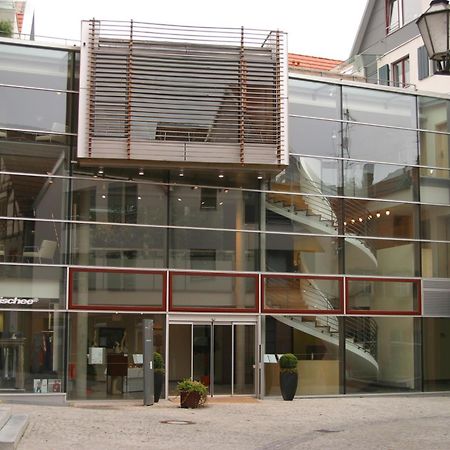 Hotel An Der Stadtmauer Schorndorf  Exterior foto