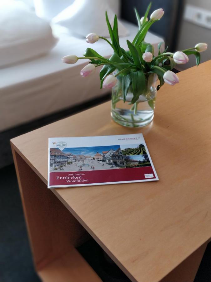 Hotel An Der Stadtmauer Schorndorf  Exterior foto